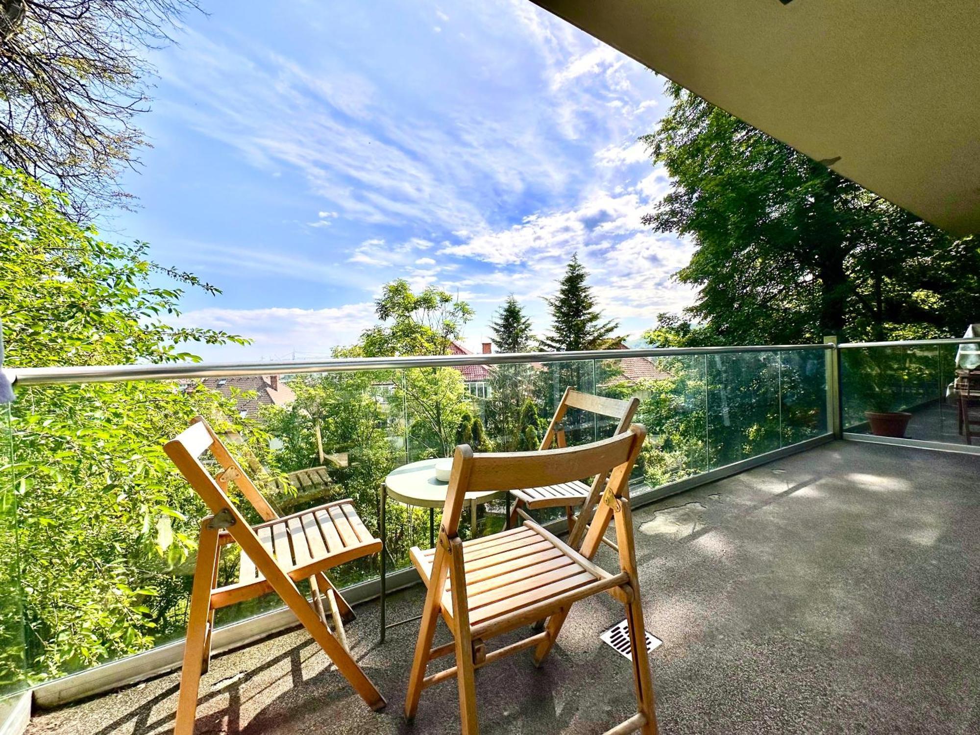Central Maximus Apartment Брашов Екстериор снимка